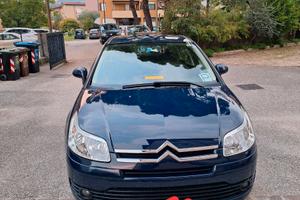 Citroen C4 Berlina