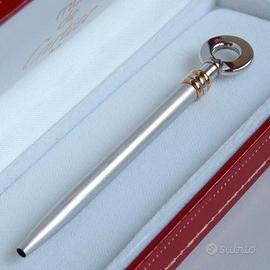 Cartier Must de Mini Penna Trinity - Mai Usata