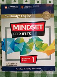 mindset for ielts