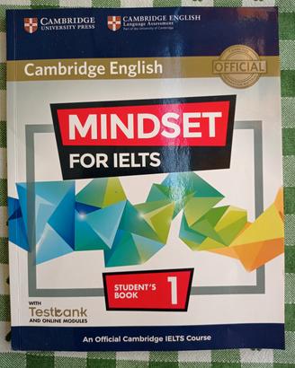 mindset for ielts
