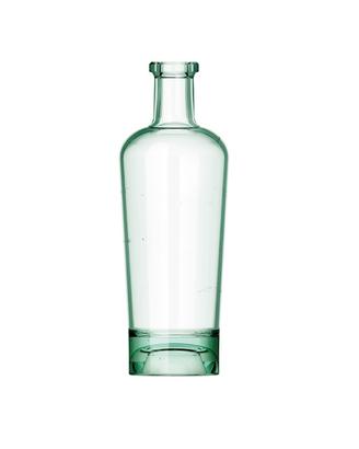 Bottiglie distillati 70cl premium +tappi e capsule