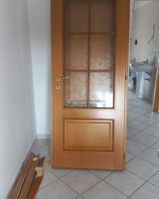 Porte interne