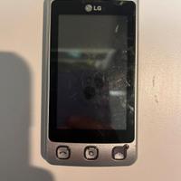 cellulare LG
