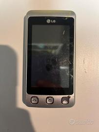 cellulare LG