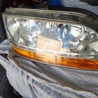faro DX  originale fiat idea 