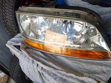 faro DX  originale fiat idea 