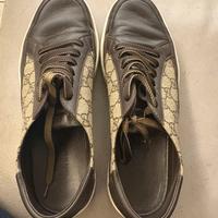 Scarpe Gucci