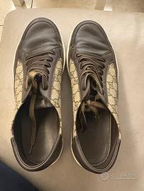 Scarpe Gucci