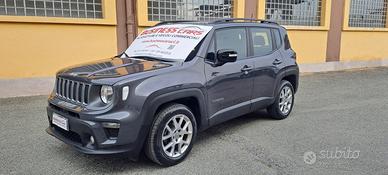 Jeep Renegade 1.6 Mjt 130 CV Limited - KM. 51.000 