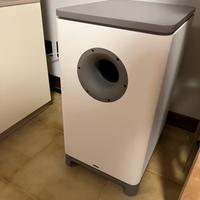 Subwoofer HT Numan bass reflex grand qualità