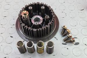 TAMBURELLO FRIZIONE HONDA CRF 250 2014 2017 CR-F 2
