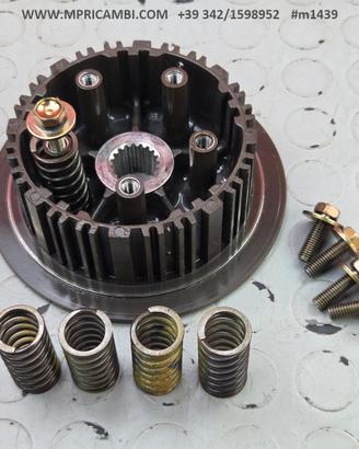 TAMBURELLO FRIZIONE HONDA CRF 250 2014 2017 CR-F 2