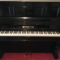 Pianoforte Verticale