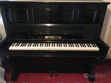 Pianoforte Verticale
