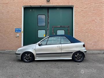 Fiat Punto 90 cat Cabrio ELX