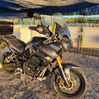 Yamaha XT1200Z Super Tenere 1200