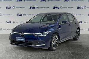 Volkswagen Golf 1.5 eTSI 130CV DSG Style