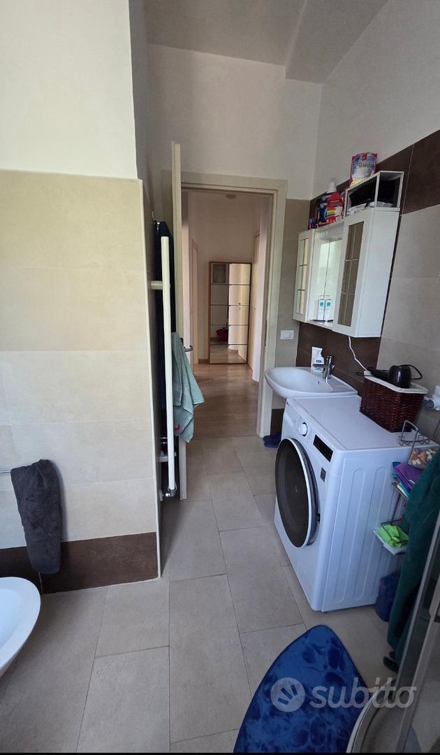 Appartamento – Pisa, Sant'Antonio, San Giusto - Altro