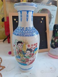 Vaso cinese