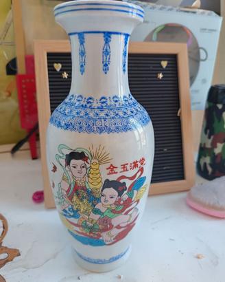 Vaso cinese