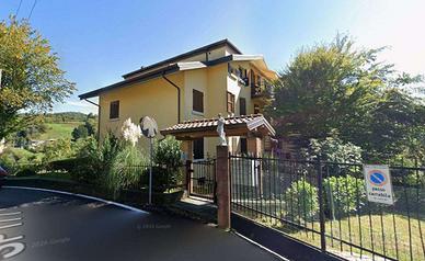 Bilocale a Caprino Bergamasco