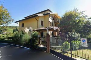 Bilocale a Caprino Bergamasco