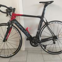 bicicletta Cervelo
