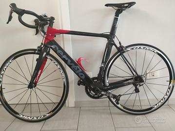 bicicletta Cervelo