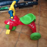triciclo