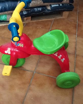 triciclo