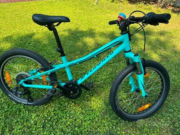 Bicicletta bambino Specialized Hotrock 20"