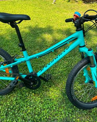 Bicicletta bambino Specialized Hotrock 20"