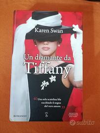 Un diamante da Tiffany di karen Swan