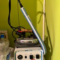 Ferro da stiro professionale Bielle-1F08-