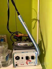 Ferro da stiro professionale Bielle-1F08-