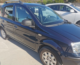 Fiat panda 12 dynamic GPL