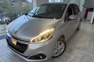 Peugeot 208 1.2 VTI 82 5P Allure STYLE+NAVI/LED201
