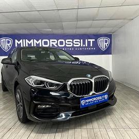 Bmw 120d Sport Automatica