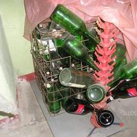 Bottiglioni per vino o altro