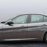 Alfa Romeo Giulia 2.0 Turbo 280 CV AWD Q4 Ti