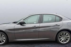 Alfa Romeo Giulia 2.0 Turbo 280 CV AWD Q4 Ti