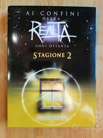 Ai confini della realtà Anni ottanta stagione 2 