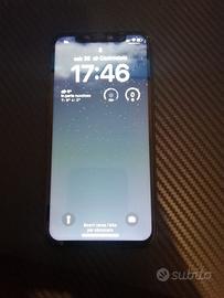 IPHONE X PREZZO TRATTABILE