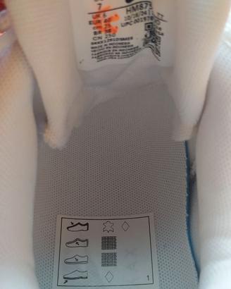 Nike Air Max 95 triple White big bubble