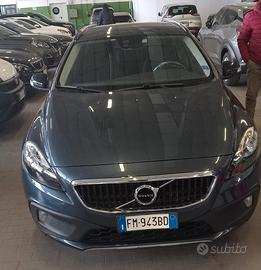 Volvo v40 cc (2012-2020) - 2017