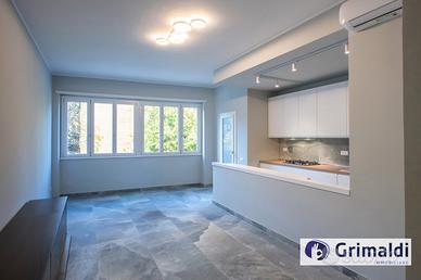 Appartamento Roma [L49/25ARG] (EUR)