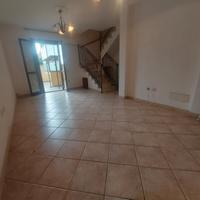 Serdiana. Villetta a schiera con Ingresso Indipend