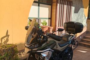 CFmoto 800mt limited edition 