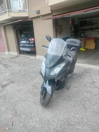 scooter Kymco 300