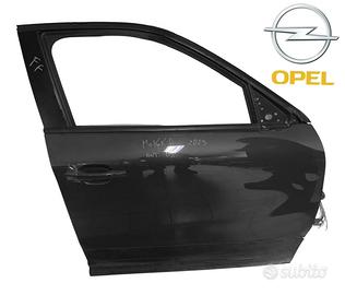 PORTIERA ANTERIORE DESTRA OPEL Mokka Serie (20>)